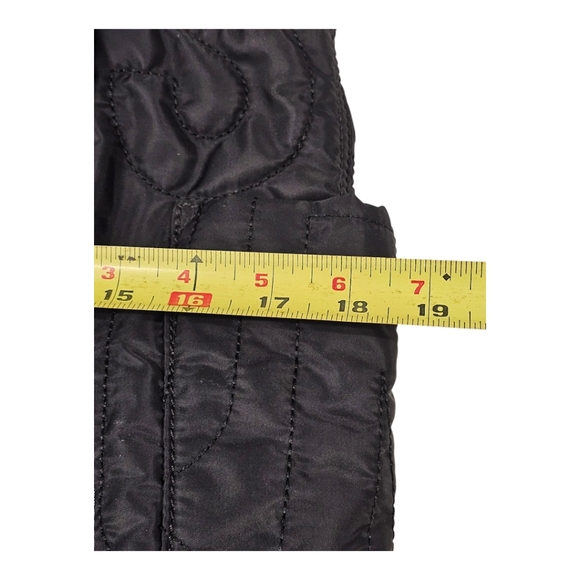 Marc Jacobs Black Quilted Large Tote Bag - Picture 8 of 15